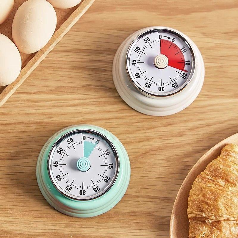 械计时厨房机做饭定时提醒器可视时间管理闹钟化倒计时dsq00103磁