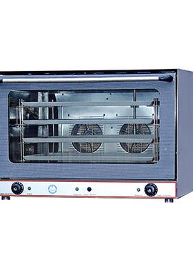 佳斯特烤箱商用热风循环电焗炉YXD-8A电烤箱烤鸡炉面包烘培JUSTA