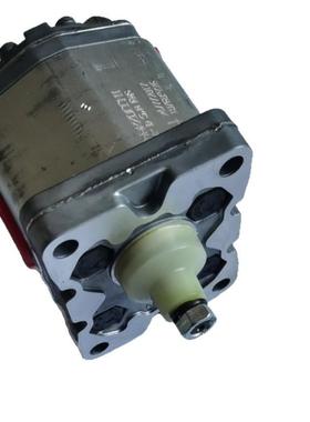 HALDEX液压齿轮泵WP09A1B140L03FA150N WP15A1B380R55PB151N油泵