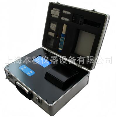 XZ-0101S浊度色度二用仪/浊度计/色度计/水质分析仪