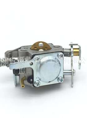 530071620化油器Wt-891 W-20 Wt-391 Wt637电锯Poulan PP210 2025