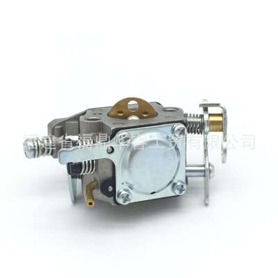 530071620化油器Wt-891 W-20 Wt-391 Wt637电锯Poulan PP210 2025