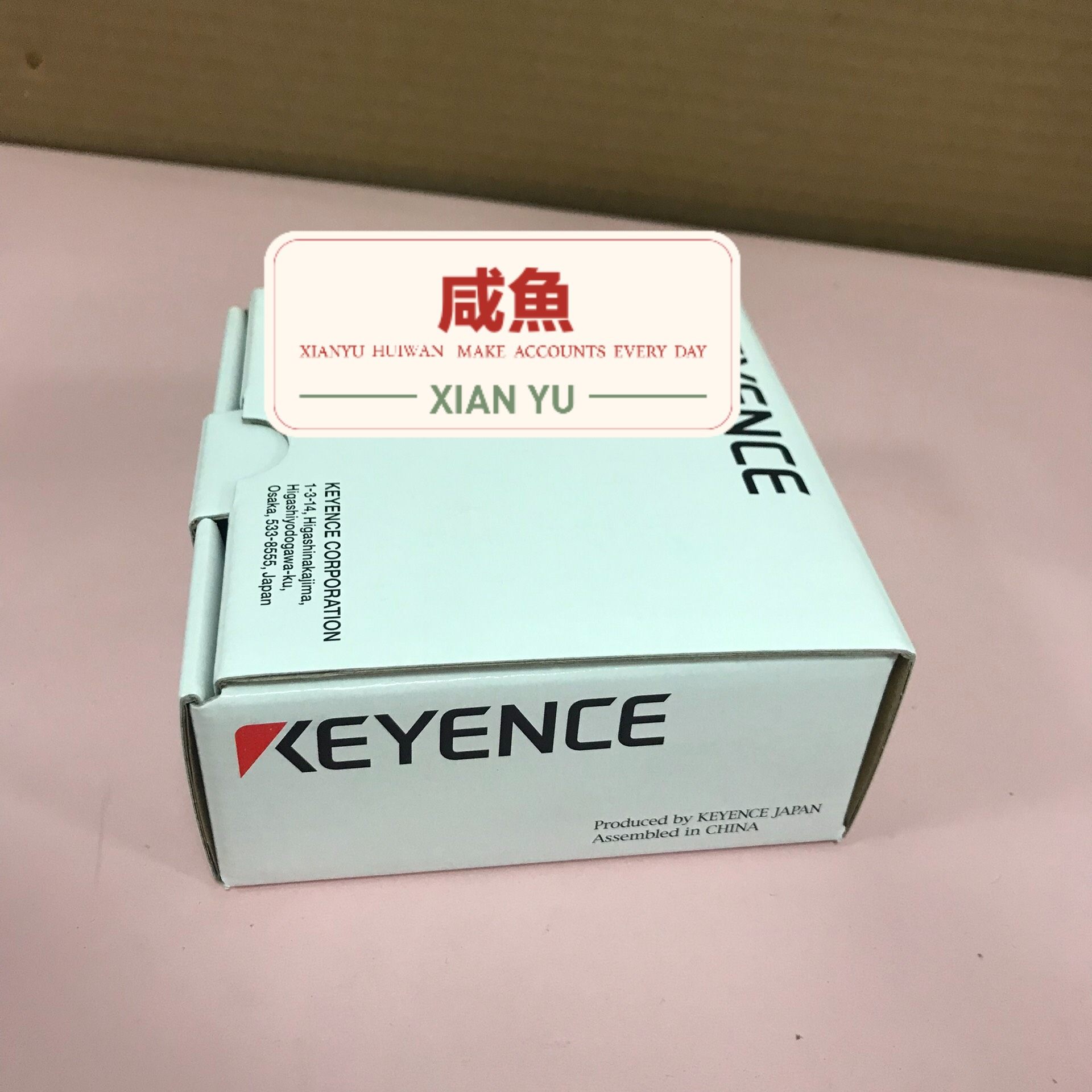 PLC编程模块 KV-C32TCP 基恩士KEYENCE