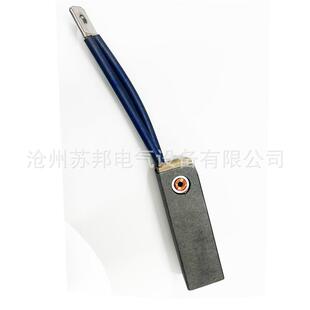 发电机碳刷634碳刷25 38.1 102 配套用发电机碳刷刷握电机碳刷