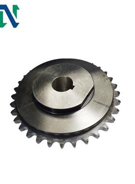 天牛供应 摩擦片式扭矩限制器 TL35-1C离合器