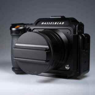 预咨询—Lanhorse哈苏XCD镜头72mm磁吸镜头盖，磁铁吸附装置。