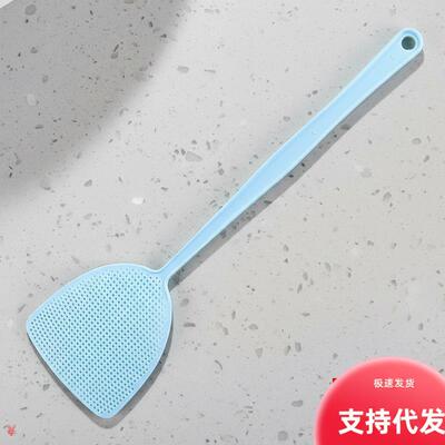 Creative Home Plastic Fly Swatter Mosquito Swatter Durable M