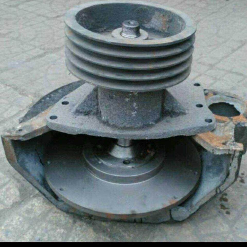 130/140/520/525变速箱改装四不像配件四不像改装皮带轮离合总成