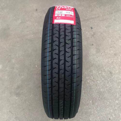 朝阳轮胎175R14LT东风小康C32驭菱VQ1新豹t3祥菱原厂配8层175R14C