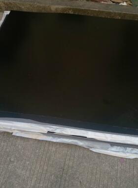 新款直销fr4黑色玻纤板整板防静电阻燃环氧加工绝缘太阳能光伏