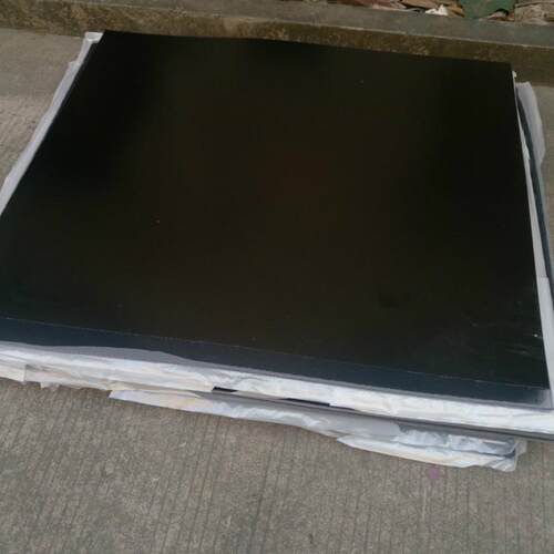 厂家r4黑色玻太纤板整板防静电阻环氧加工绝COK0125燃缘f阳能光伏