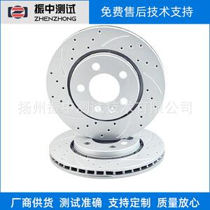 固有频率测试系统