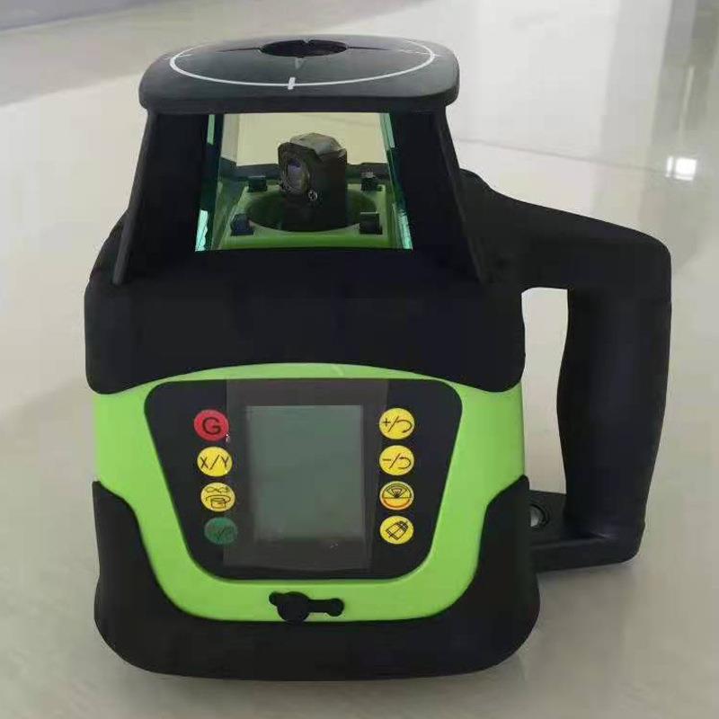 常青莱赛激光控制器LS526激光平地仪发射器莱赛激光扫平仪现货