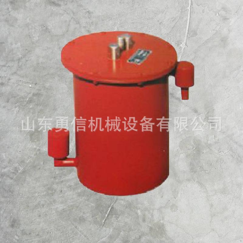 矿用气阀式负压自动放水器负压放水排渣器管径管路快速除渣放水器