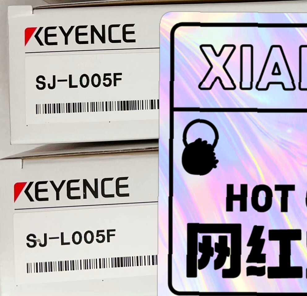 KEYENCE SJ-L005F  全新原装正品  未拆封