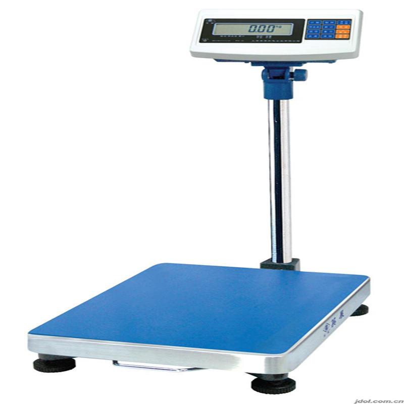 英展电子台称TCS-W/C计重计数电子台秤75kg100kg150Kg300kg台称