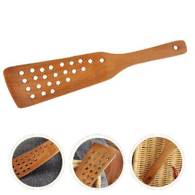 24 Hole Frying Spatula Kitchen Utensils Household Cooking