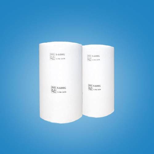 烤漆房顶棉/中效过滤棉/覆网过滤棉/空气过滤棉