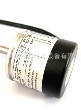 EB58FH12R-H4TR-1024 1000 2000 2048 3600 5000宜科原装编码器