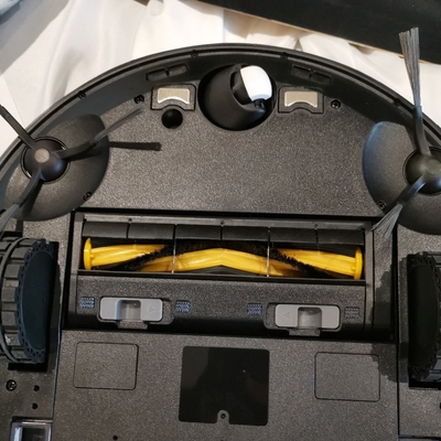 震撼反馈!科沃斯地宝T8扫地机器人怎么样,吐槽评测感受