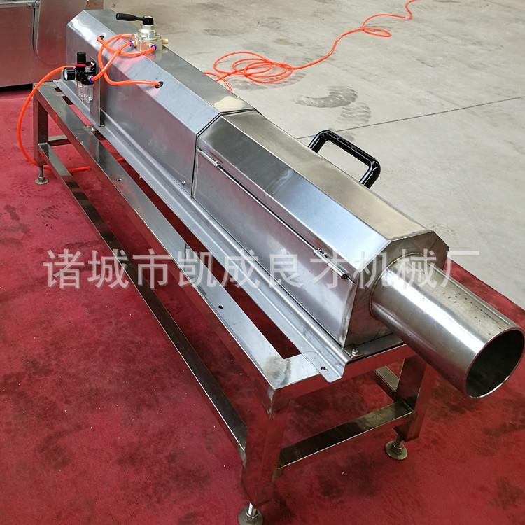 供应台式羊肉卷牛排成型