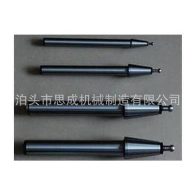 圆柱检验棒 角尺检验芯棒3*30-80*1000mm 供应圆柱检验棒