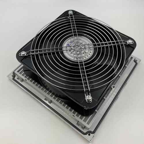 冉坤工GKD业机柜扇电控柜风机及风过滤器风扇SK665.2230F2KL665.2