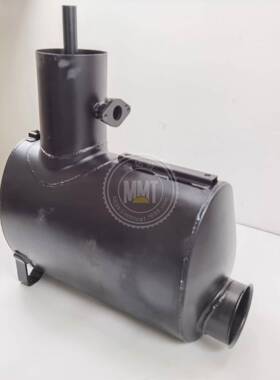 供CAT卡特950G 950H消声器164-3885排气筒8N-5388装载机128-1009