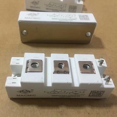 MMG75S120B6HN MMG100S120B6C MMGU50S120B6C MMTU75S120B6C