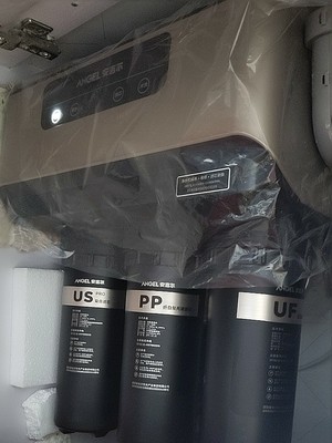 安吉尔净水器怎么样？用后两周彻底后悔是吗？