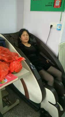 联想按摩椅怎么样(前车之鉴)有必要告诉大家真相