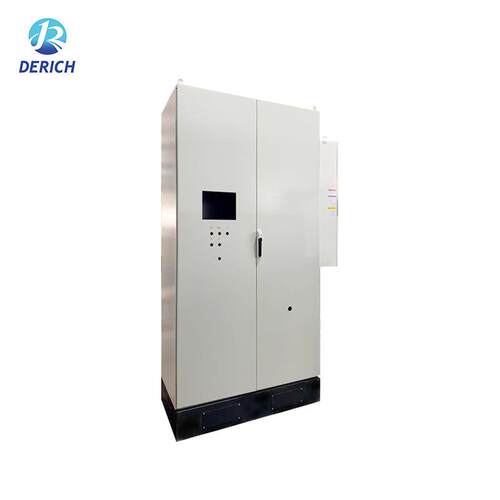 环保设备用高防护等级IP55PLC非标定/制九折型材仿威图控制柜