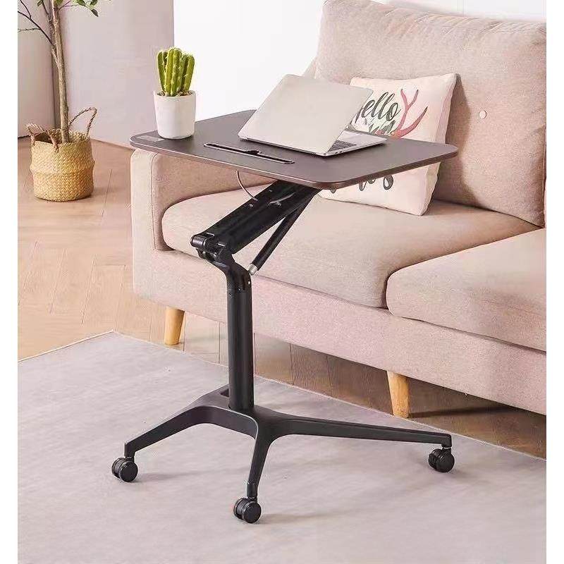 讲台讲台移动可调会议室讲台桌简易现代讲台商务教室