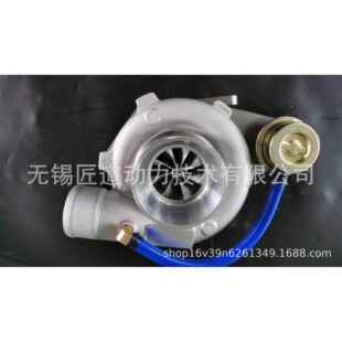 GT2867双滚珠轴承整机