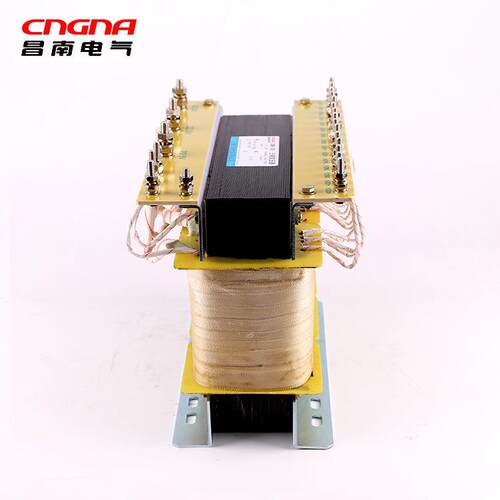昌南变压器SG-50KVA380V变220V三相自耦变压器专业生产