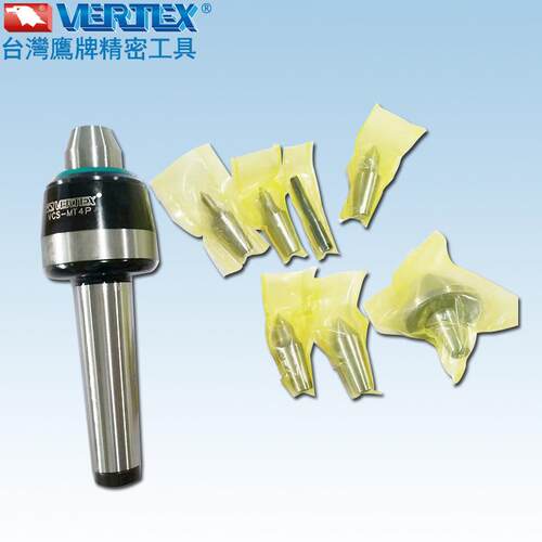 VERTEX 替换式高速顶针VCS-MT/VCS-MT4/VCS-MT4P