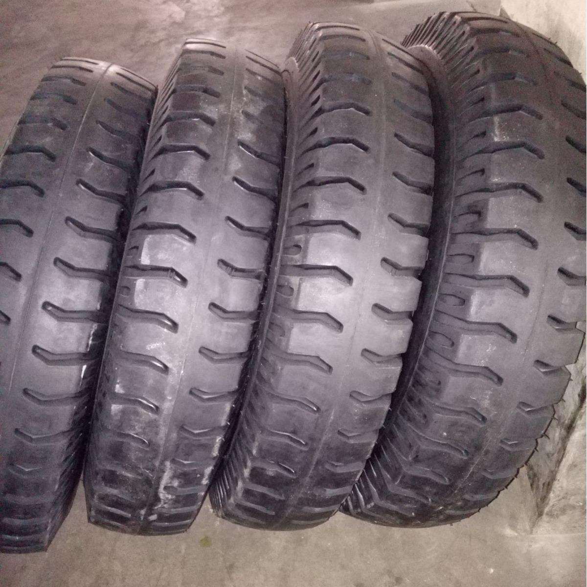 900-20工程轮胎 工程车轮胎 拖车轮胎 16层级 轮胎 工厂直发