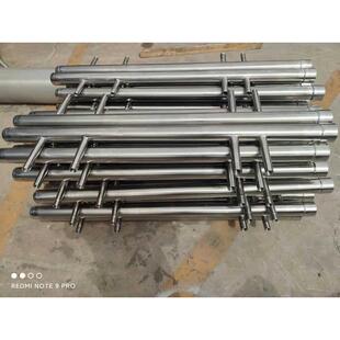 焊接材料定做图储罐包水箱加工定制切割冷凝器来设备不锈钢邮管道