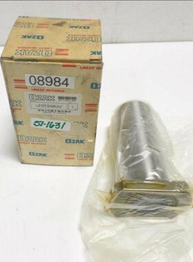 轴承欧扎克轴承MLF6-UU直线运动轴承 自动化轴承Bearing