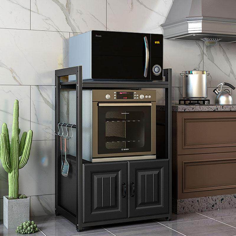 厨房架嵌入式蒸汽烘箱消毒柜洗碗机储物柜大型储物烘箱电器柜