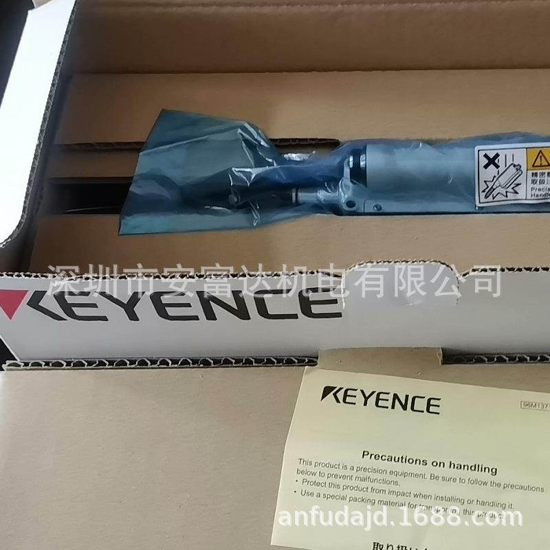 KEYENCE基恩士GT2-A32位移传感器接触式数字传感器GT2-A32全新原