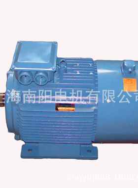 上海南阳电机YTSZ200L2-6 30W 380V F/H变频调速三相异步电动机