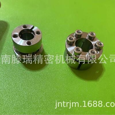 MLHS11MLHS15EUX19-d11EUX19-d15不锈钢免键轴衬MLHS20