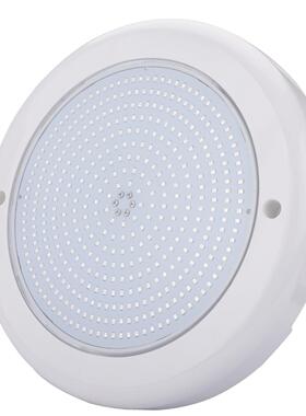 230M泳灯led户外防水壁挂式泳池池水下B230灯12v底灯水RGB七M彩泳