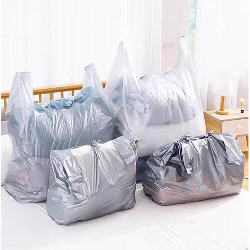 Large Home Storage Bags, Quilt Storage Bags, Dust-Proof and