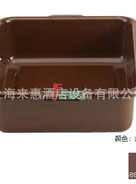 CAMBRO21155CBR-131Cambox凯姆箱(深褐色)