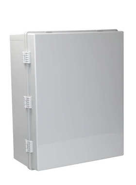 塑料*配电接线盒塑料基业400箱*箱塑料户外箱电气abs170300箱仪表