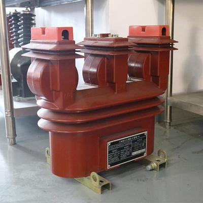三相组合互感（量）箱10kv计户外89柱上组合式互感器高压计器量箱