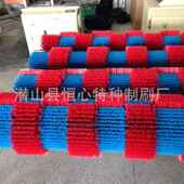 毛刷TCW辊源厂家式 轮毂刷全自动洗车机毛刷辊卧花丝洗开车刷辊