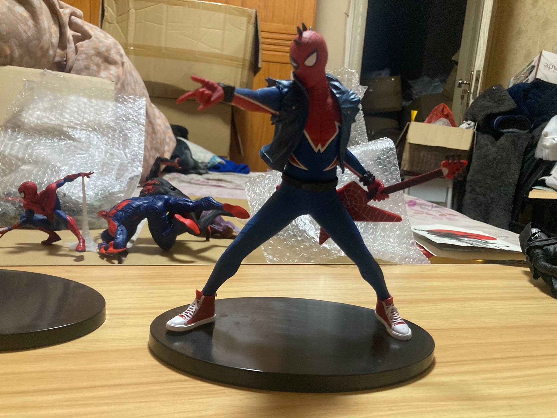 日版 正品 Hot Toys HTVGM32 PS4游戏版S